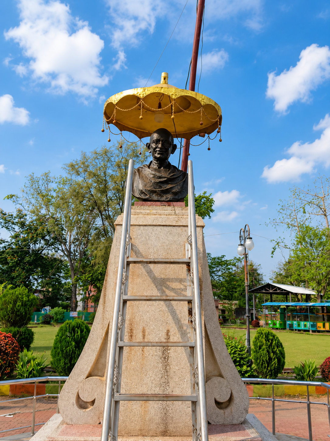 Nagar Palika waraseoni